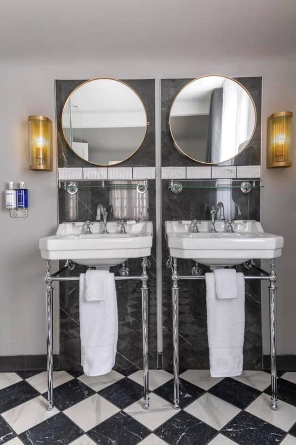 Edgbaston House Hotel Бирмингам Екстериор снимка
