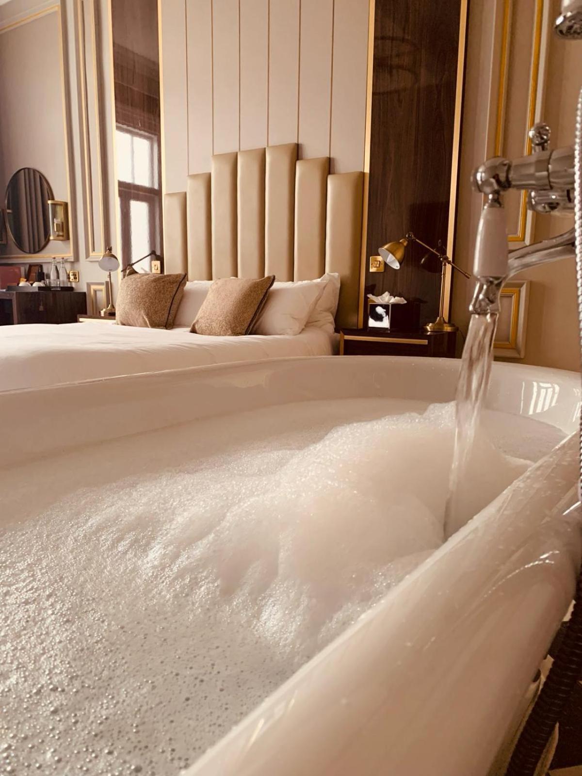 Edgbaston House Hotel Бирмингам Екстериор снимка